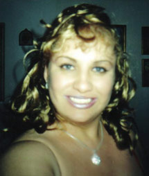 Date this young Brazil girl Yara from  B4337