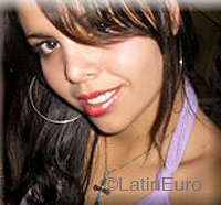 Date this passionate Brazil girl Jousy from SANTANA B4380