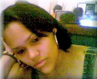 Date this funny Brazil girl Hevila from UNIAO DOS PALMARES B4397