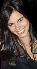 Date this good-looking Brazil girl Juliana from LONDRINA B4398