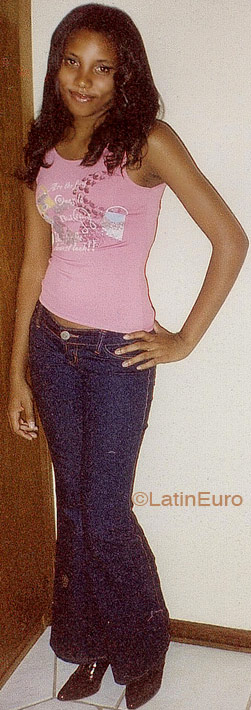 Date this exotic Brazil girl Veronica from PIRAJUI B4427