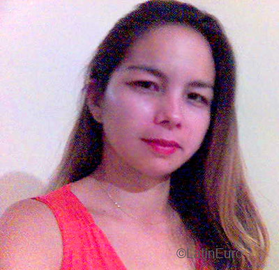 Date this good-looking Brazil girl Lidiane from CUIABA B4443