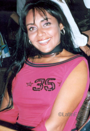 Date this lovely Brazil girl Maria from CAMPO GRANDE B4473