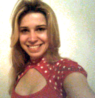 Date this beautiful Brazil girl Karine from SAO JORGE B4489