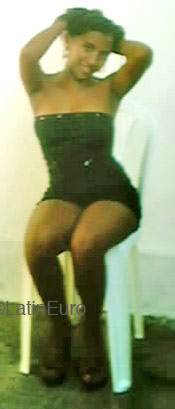 Date this charming Brazil girl Maria from  B4496
