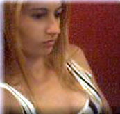 Date this delightful Brazil girl Natalia from CACOAL B4545