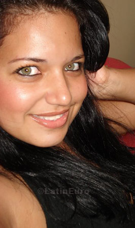 Date this delightful Brazil girl Pamela from Presidente Venceslau B457