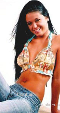 Date this passionate Brazil girl Eliene from GUARULHOS B4585