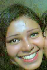 Date this pretty Brazil girl Ana from RIO DE JANEIRO B4626