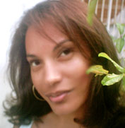 Date this good-looking Brazil girl Regina from RECIFE B4641