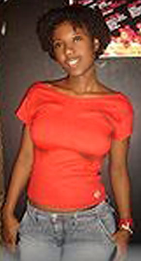 Date this beautiful Brazil girl Pamela from SOROCABA B4730