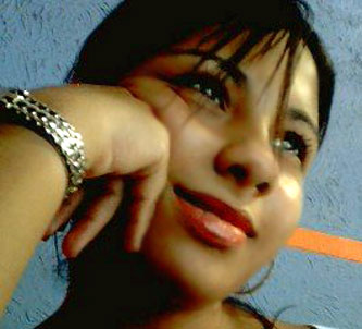 Date this cute Brazil girl Sandra from EUNAPOLIS B4740
