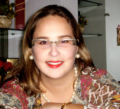 Date this nice looking Brazil girl Fernanda from VILA NOVA B4743