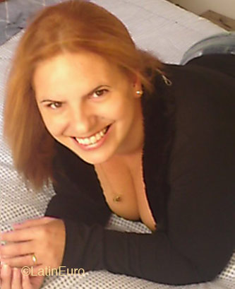 Date this sensual Brazil girl Patricia from  B4775