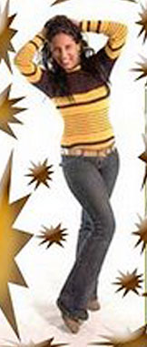 Date this georgeous Brazil girl Elisangela from SAO PAULO B4867