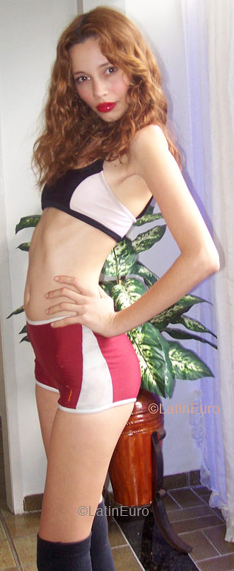 Date this young Brazil girl Estefanas from JABOATAO DOS GUARARAPES B4927