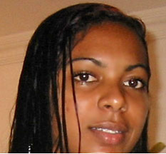 Date this delightful Brazil girl Andrea from RECIFE B4976