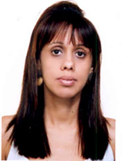 Date this voluptuous Brazil girl Nilsa from SAO PAULO B4985