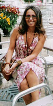 Date this sultry Brazil girl Maria from FORTALEZA B5039