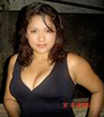 Date this foxy Brazil girl Aldenize from SANTANA B5072