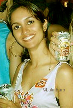 Date this young Brazil girl Juliana from GOIAS B5076