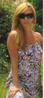 Date this lovely Brazil girl Maria from RIO DE JANEIRO B5079
