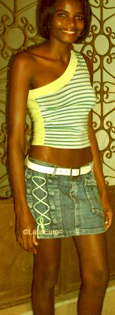 Date this georgeous Brazil girl Sineide from LAURO DE FREITAS B5122