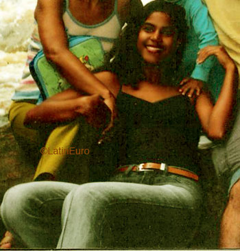 Date this foxy Brazil girl Clecia- from TEOTONIO VILELA B5127