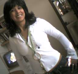 Date this tall Brazil girl Laurinda from Eunapolis BR9713