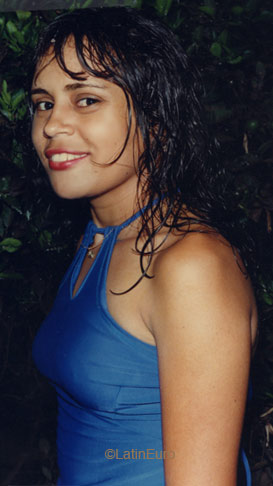 Date this funny Brazil girl Sonia from SANTA TEREZA B5199