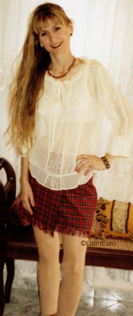 Date this good-looking Brazil girl Solete from SAO PAULO B5215