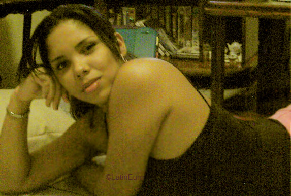 Date this beautiful Brazil girl Rebeca from RECIFE B5249
