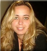 Date this good-looking Brazil girl Bianca from RIO DE JANEIRO B5297