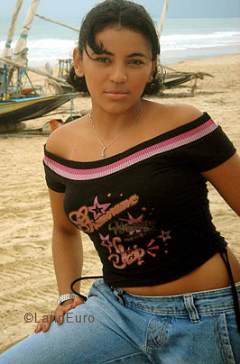 Date this sultry Brazil girl Maria from FORTALEZA B5338