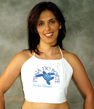 Date this stunning Brazil girl Glaucia from SAO PAULO B5340