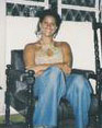 Date this lovely Brazil girl Micheline from OLINDA B5372