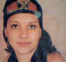 Date this voluptuous Brazil girl Veridiana from TRES LAGOAS B5387
