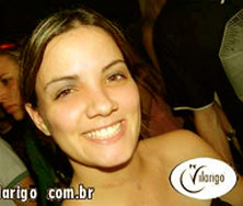 Date this charming Brazil girl Francielly from CURITIBA B5395