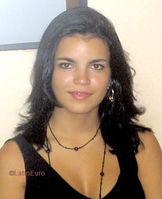 Date this tall Brazil girl Monique from SALVADOR B5487