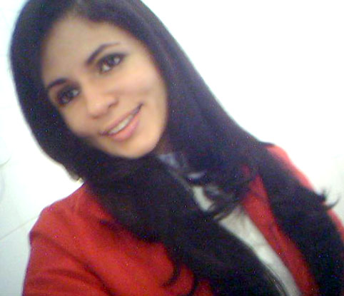 Date this sultry Brazil girl Tamara from SALVADOR B5496