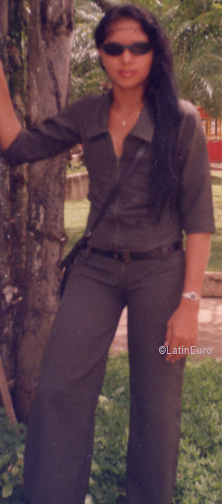 Date this hot Brazil girl Maria from ALTAMIRA B5517