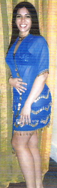 Date this funny Brazil girl Monica from GUARAPARI B5518