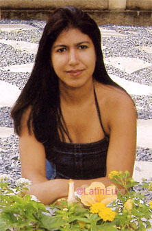 Date this passionate Brazil girl Elisangela from PASSOS B5521