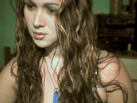 Date this lovely Brazil girl Rosy from JABOTICABAL B5657