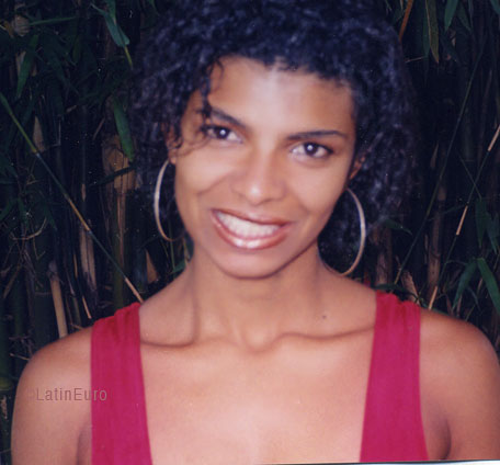 Date this young Brazil girl Sandra from SAO PAULO B5679