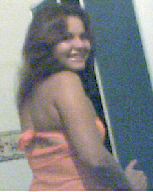 Date this delightful Brazil girl Marcia from IMPERATRIZ B5717
