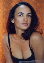 Date this stunning Brazil girl Cristiane from FORTALEZA B5765