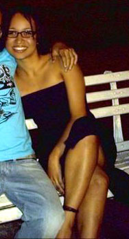 Date this voluptuous Brazil girl Helaine from CAMPINAS B5800
