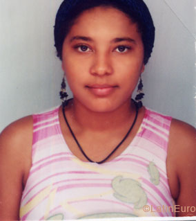 Date this passionate Brazil girl Roberta from SAO LUIS B5867