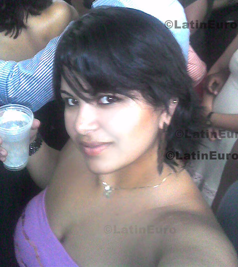 Date this exotic Brazil girl B586 from Taguatinga B586